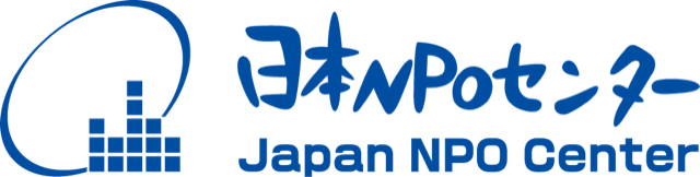 Japan NPO IT Center logo